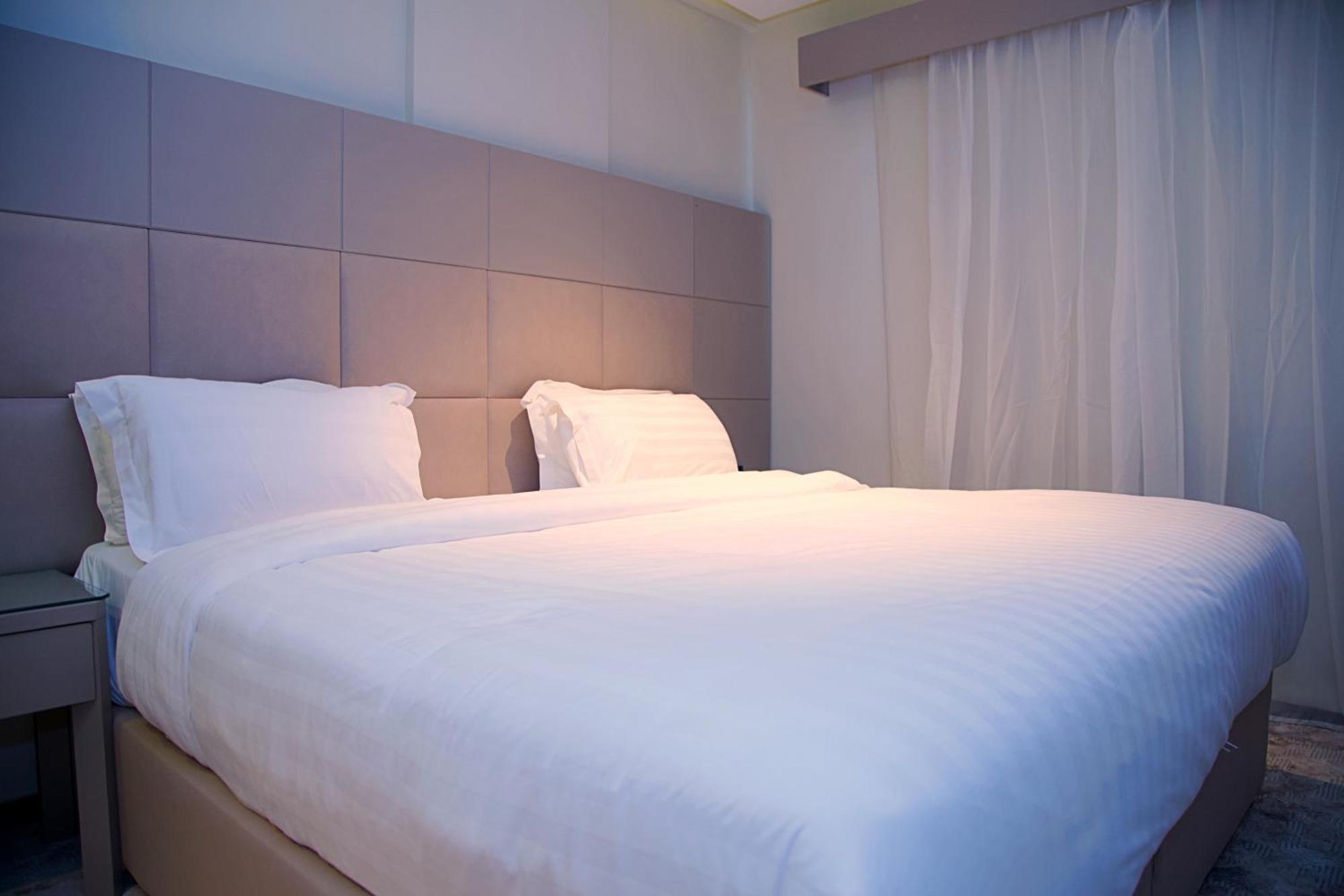 Sharz Hotel Buraidah Exterior photo