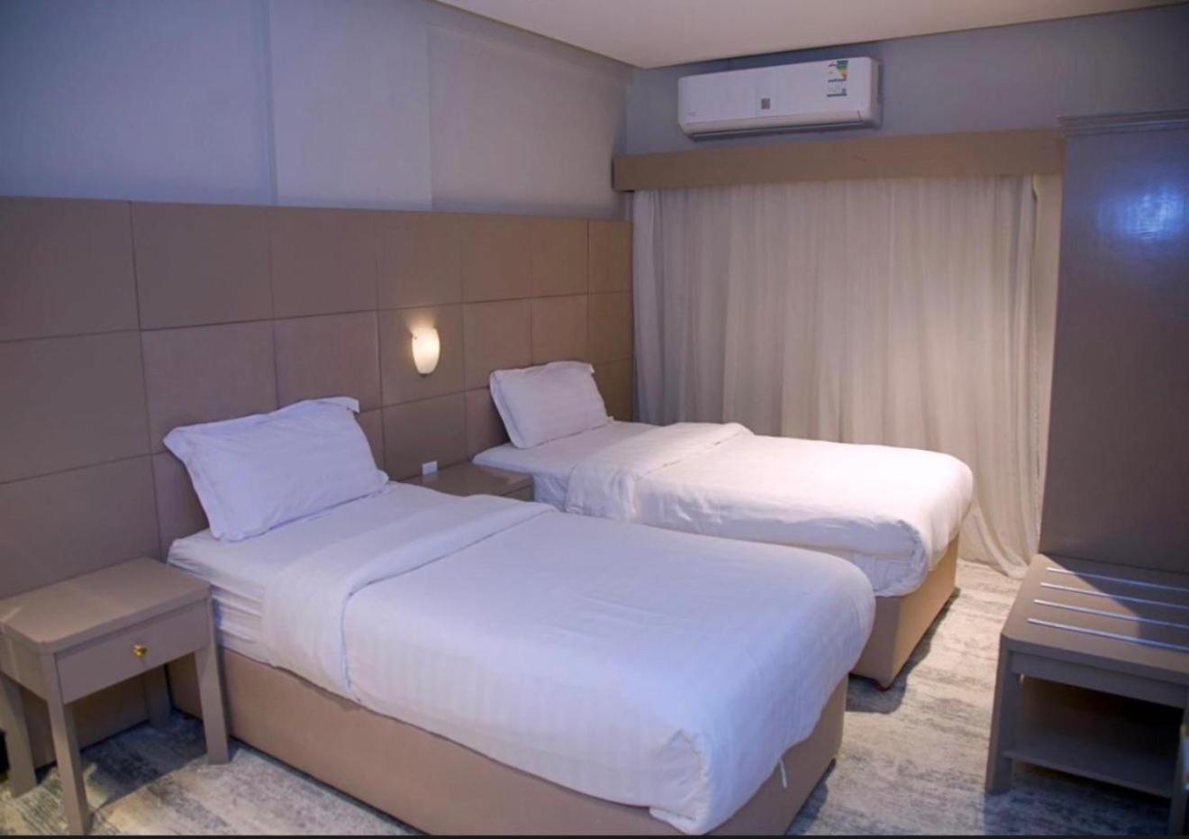 Sharz Hotel Buraidah Exterior photo