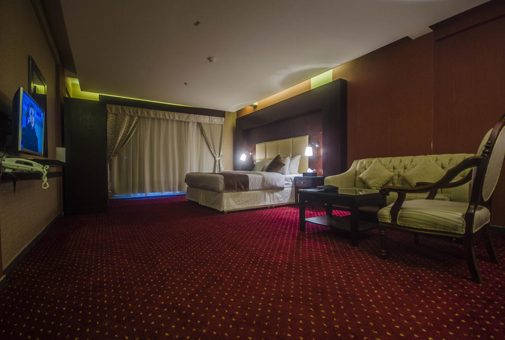 Sharz Hotel Buraidah Room photo